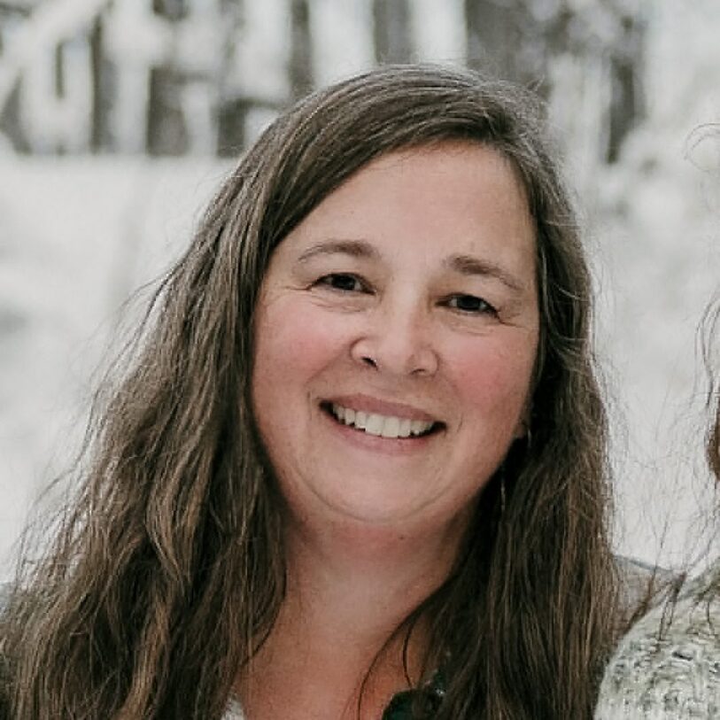 Nancy Burnett