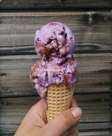Ag Matters 10/17/18 with Wild Scoops Ice Cream